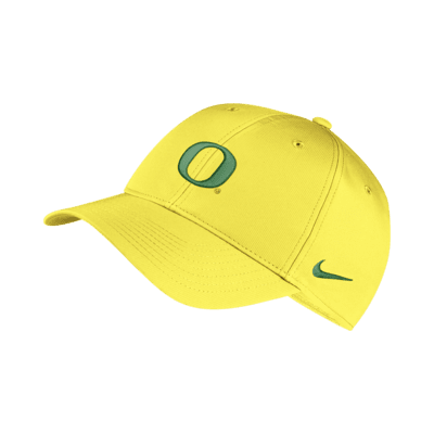 Oregon Legacy91 Nike College Cap. Nike.com