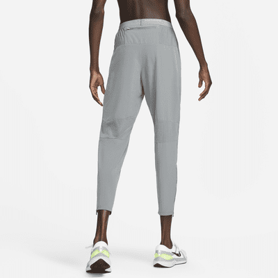 Vævede Nike Phenom Dri-FIT-løbebukser til mænd