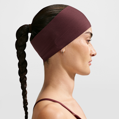 Nike Fury Elevate Dri-FIT Extra-Wide Headband