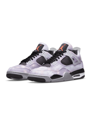 nike jordan 4 retro