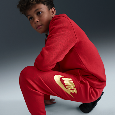 Nike Sportswear Club Fleece Big Kids' Joggers