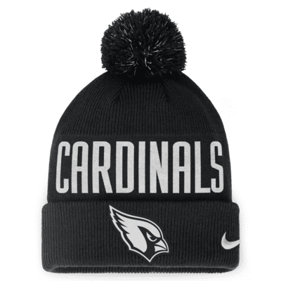 NFL Arizona Cardinals Freezer Knit Beanie