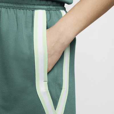 Nike Fly Crossover Pantalons curts de bàsquet - Dona