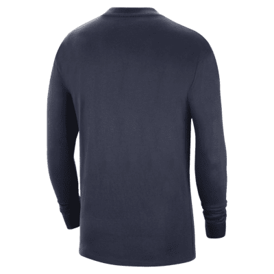 Villanova Men's Nike College Long-Sleeve T-Shirt