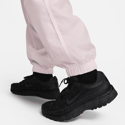 Nike Air Pantalons de teixit Woven - Home