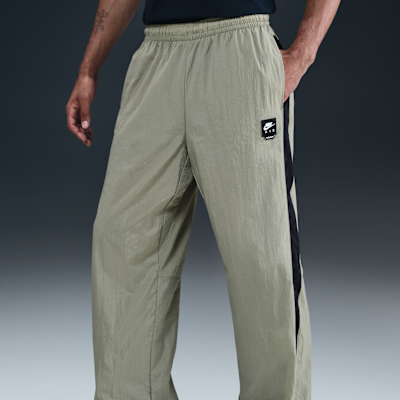 Nike Air Men's Woven Track Pants