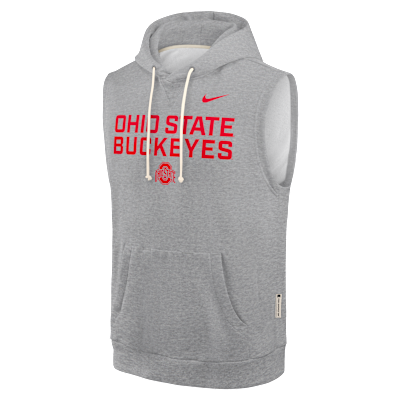 Ohio State Sideline