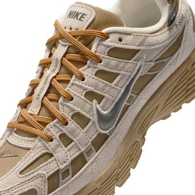 나이키 P-6000 프리미엄 주니어 신발