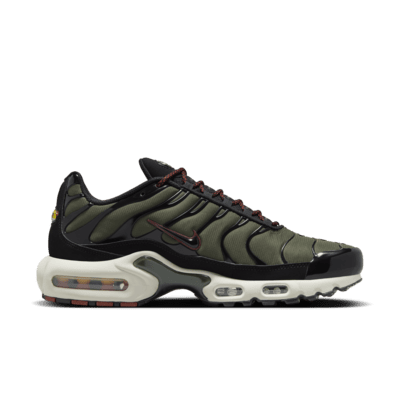 Nike Air Max Plus Men's Shoes