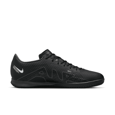 Zoom Mercurial Vapor 15 Academy IC Indoor/Court Soccer Shoes. Nike.com