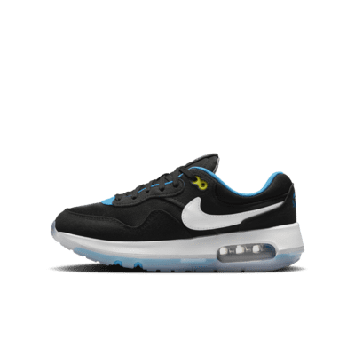 Nike Air Max Motif Older Kids' Shoe