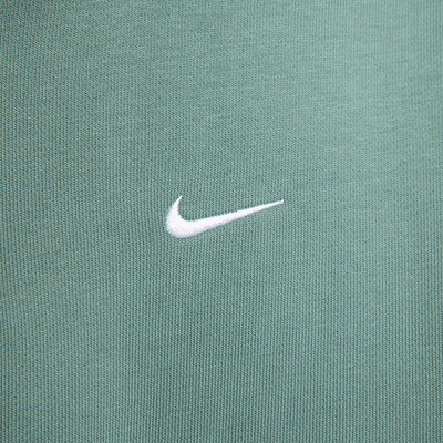 Sudadera con cierre de 1/4 para hombre Nike Solo Swoosh