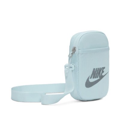 Nike Heritage 斜背包 (小型，1 公升)