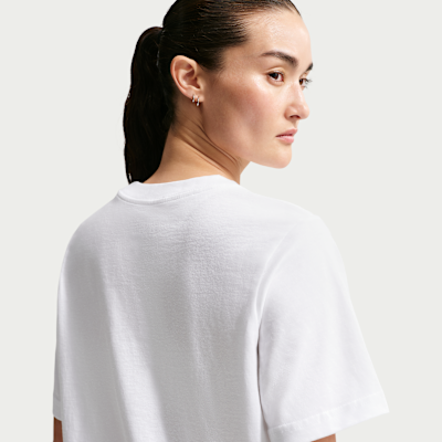 나이키 여성 농구 티셔츠