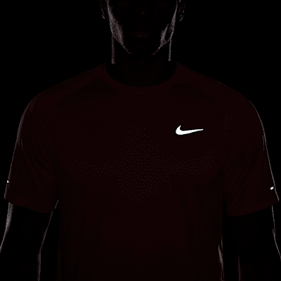 Nike Stride Men's Dri-FIT ADV Short-Sleeve Running Top