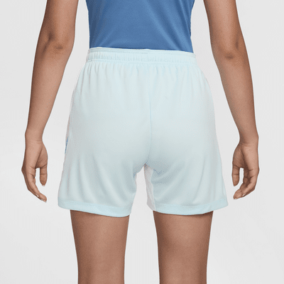 Nike Strike Dri-FIT Fußballshorts für Damen