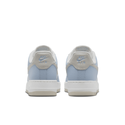 Scarpa Nike Air Force 1 '07 – Donna