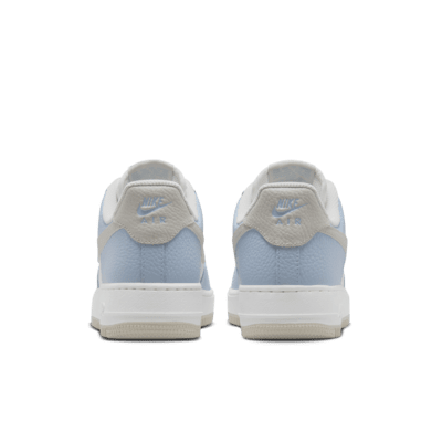 Nike Air Force 1 '07 Women's Shoes. Nike UK