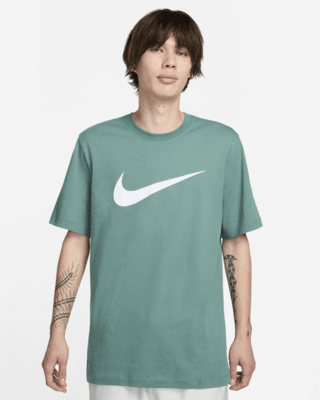 Мужская футболка Nike Sportswear Swoosh