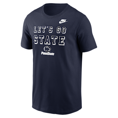 Penn State Legacy Nickname