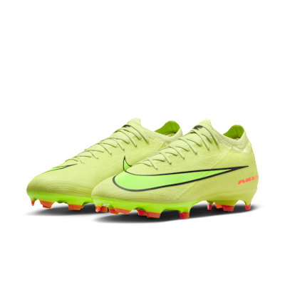 Nike Mercurial Vapor 16 Pro Firm-Ground Low-Top Soccer Cleats