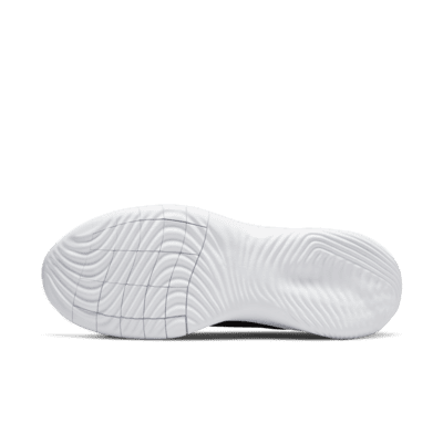 flex essential tr training shoes