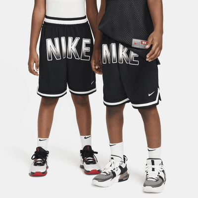 Подростковые шорты Nike DNA Culture of Basketball для баскетбола