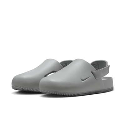 Tenis tipo mule para hombre Nike Calm