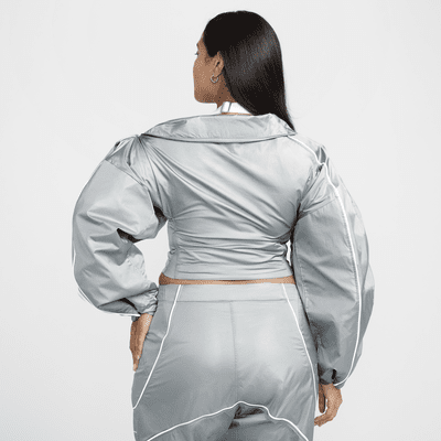 Träningsjacka Nike x Jacquemus för kvinnor