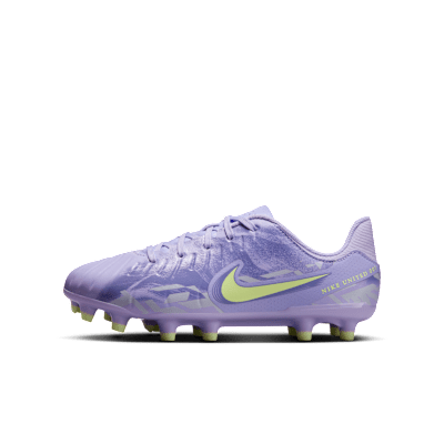 Nike United Jr. Tiempo Legend 10 Academy