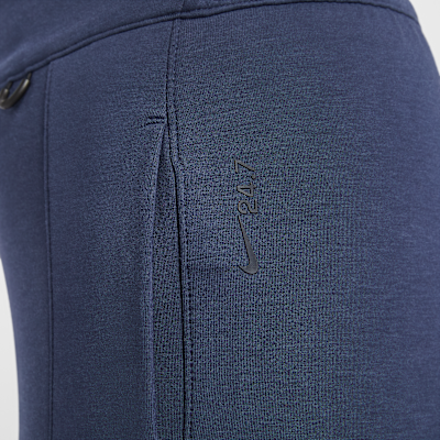 ナイキ 24.7 ImpossiblySoft ウィメンズ Dri-FIT ミッドライズ ジョガーパンツ