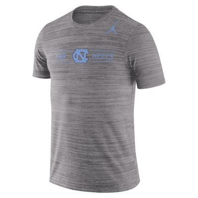 Jordan College Dri-FIT Velocity (UNC) Men's T-Shirt