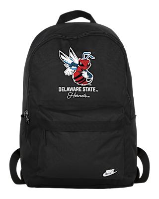 Женский рюкзак Nike College Heritage (Delaware State) Backpack (25L)