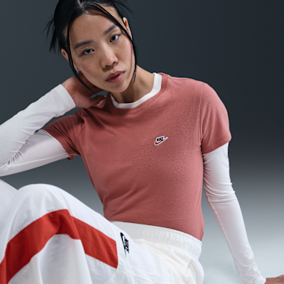 Nike Sportswear Women's T-Shirt