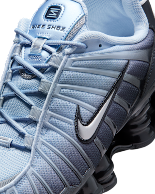 Nike Shox TL