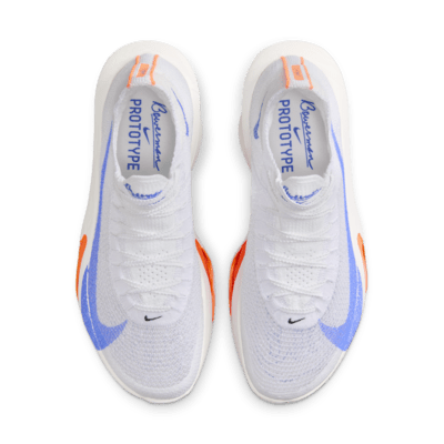 Nike Alphafly 3 Blueprint Men's Road Racing Shoes