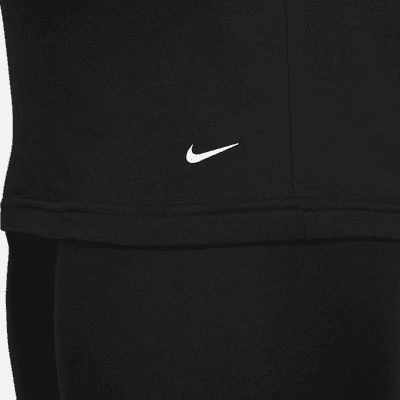 Nike Dri-FIT Essential Cotton Stretch Men's Slim Fit Crew Neck Undershirt (2-Pack)