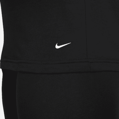 Nike Dri-FIT Essential Cotton Stretch Men's Slim Fit Crew Neck ...