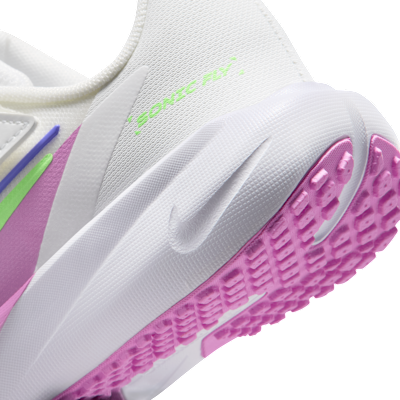 나이키 소닉 플라이 리틀키즈 러닝화