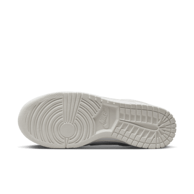 Scarpa Nike Dunk Low – Donna