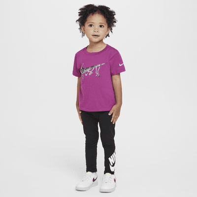 Nike Shine Toddler T-Shirt