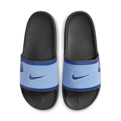 Chanclas Offcourt Nike Offcourt (Kansas City Royals)