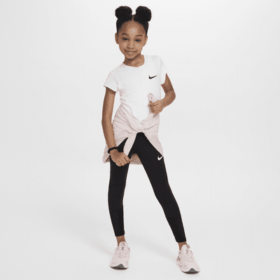 Nike Dri-FIT Leggings für jüngere Kinder