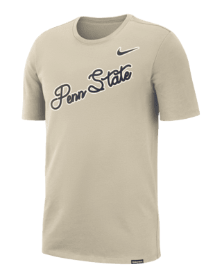 Penn State Legacy Men's Nike College Crew-Neck T-Shirt. Nike.com