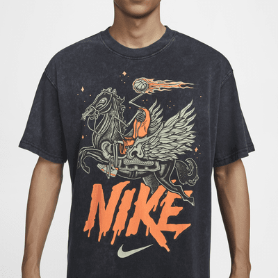 Nike Men's Max90 Basketball T-Shirt