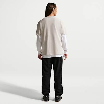 เสื้อยืดผู้ชาย Nike Sportswear Premium Essentials