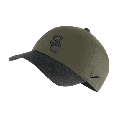 USC Heritage86 Nike College Hat