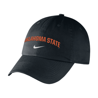 Gorra Nike College (Oklahoma State)