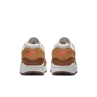 Nike Air Max 1 Essential Erkek Ayakkabısı