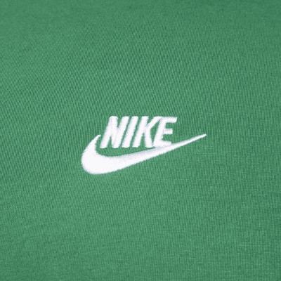 Nike Sportswear Club T-shirt voor heren